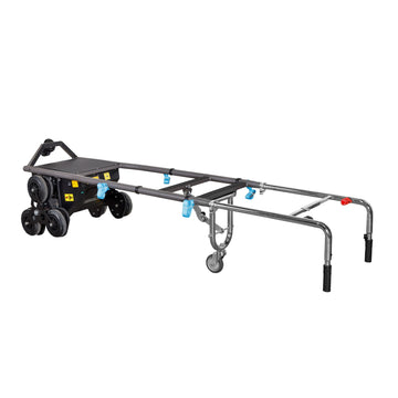 Ceabis Elektrischer Treppensteiger für Särge - 0