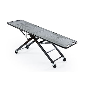 Waschtisch Ankleidetisch zusammenklappbar - 0