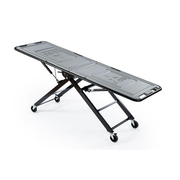 Washbasin Dressing table foldable - 0