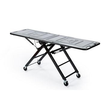 Washbasin Dressing table foldable