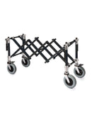 Carrello a forbice Ceabis in 5 colori-3