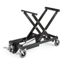 Ceabis höhenverstellbarer Sargwagen Zeus-1