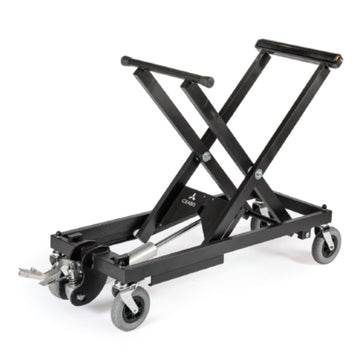 Ceabis höhenverstellbarer Sargwagen Zeus