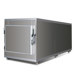 Leichenkühlzelle 1 Fach