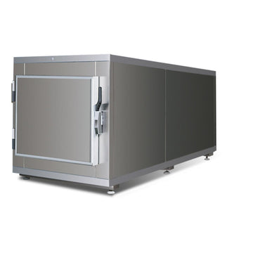 Leichenkühlzelle 1 Fach