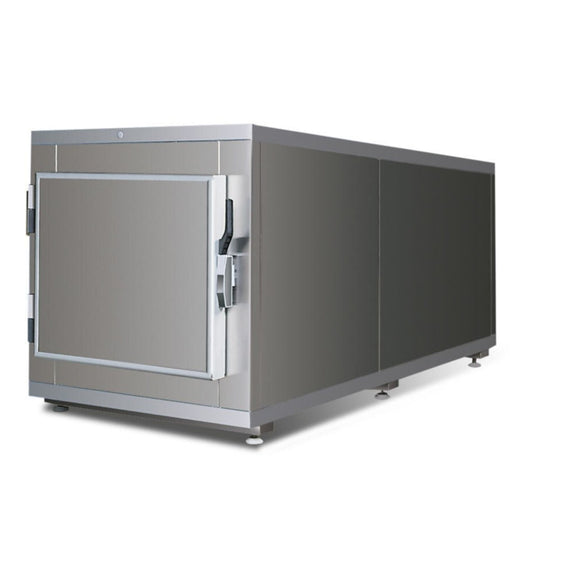 Leichenkühlzelle 1 Fach