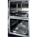 Leichenkühlzelle für 3 Körper-3