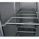 Leichenkühlzelle für 3 Körper-4