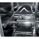 Leichenkühlzelle für 3 Körper-6