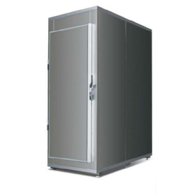 Leichenkühlzelle für 3 Körper - 0