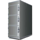 Leichenkühlzelle für 3 Körper-1