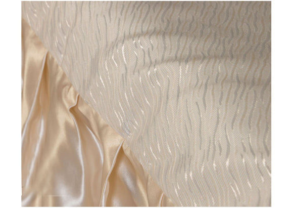 Bezug für Aufbewahrungstisch