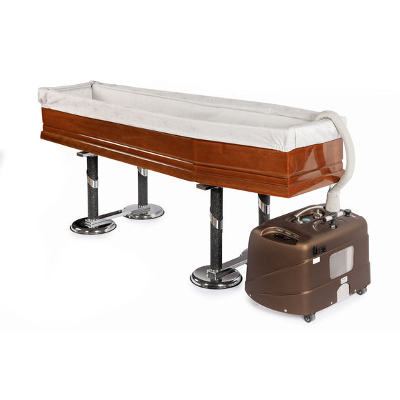 Kühlsystem Kühlaggregat Ibernfluid