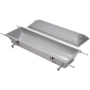 Ceabis Bergungssarg Aluminium-3