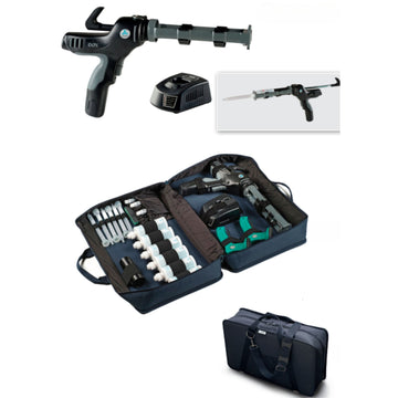 Saldarapido Plus Set - Système de scellement à froid