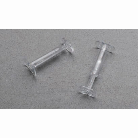 Lavabis Schraubenkinnstütze