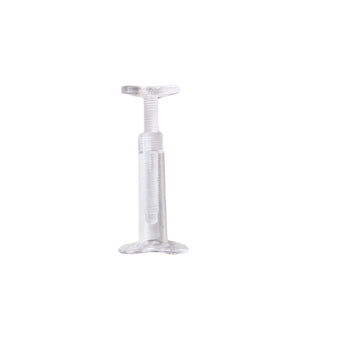 Mentonnière à vis Lavabis