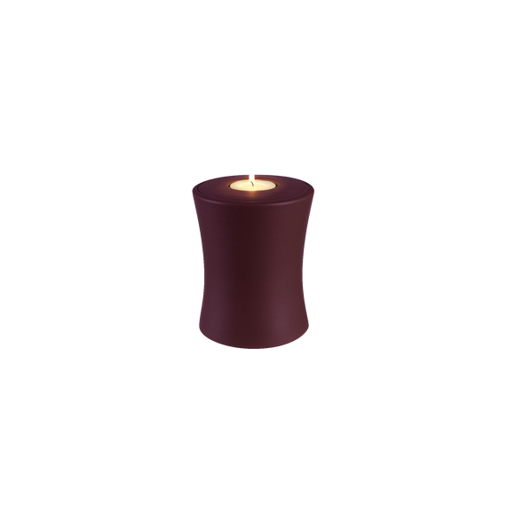 Feuer und Erde Contura Memory Bio Lehm Urne