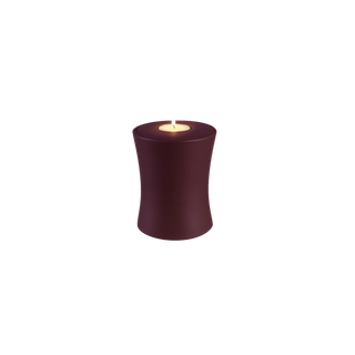 Kaufen brombeer Feuer und Erde Contura Memory Bio Lehm Urne