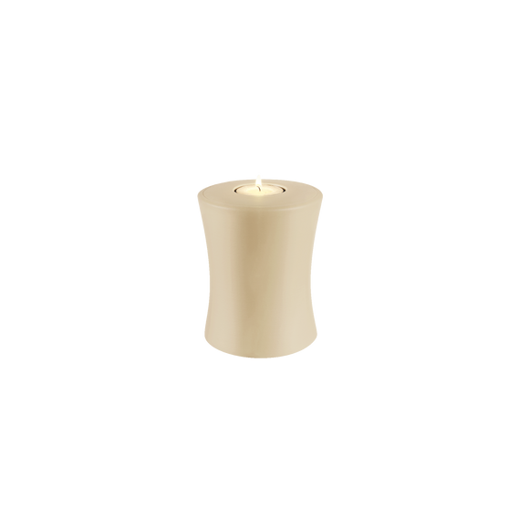 Feuer und Erde Contura Memory Bio Lehm Urne