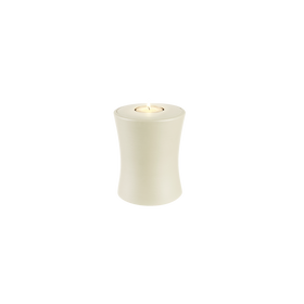 Feuer und Erde Contura Memory Bio Lehm Urne - 0