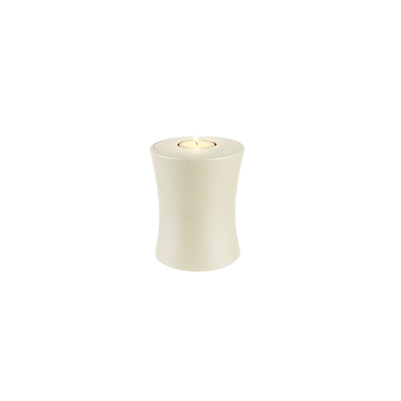 Feuer und Erde Contura Memory Bio Lehm Urne