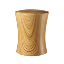 Feuer und Erde Contura Bio Lehm Urne-3