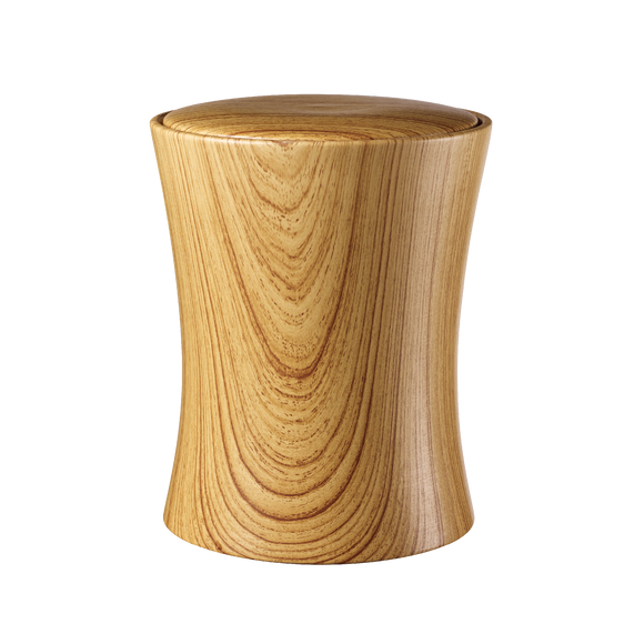 Feuer und Erde Contura Bio Lehm Urne