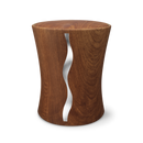 Feuer und Erde Contura Bio Lehm Urne-5