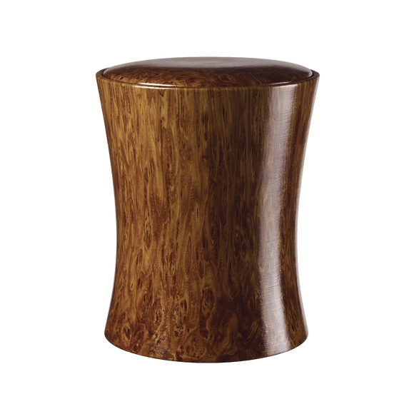 Feuer und Erde Contura Bio Lehm Urne