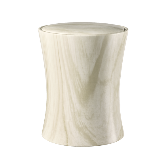 Feuer und Erde Contura Bio Lehm Urne