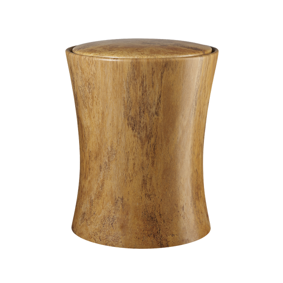 Feuer und Erde Contura Bio Lehm Urne