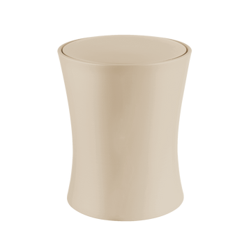 Fire and earth Contura organic clay urn - 0