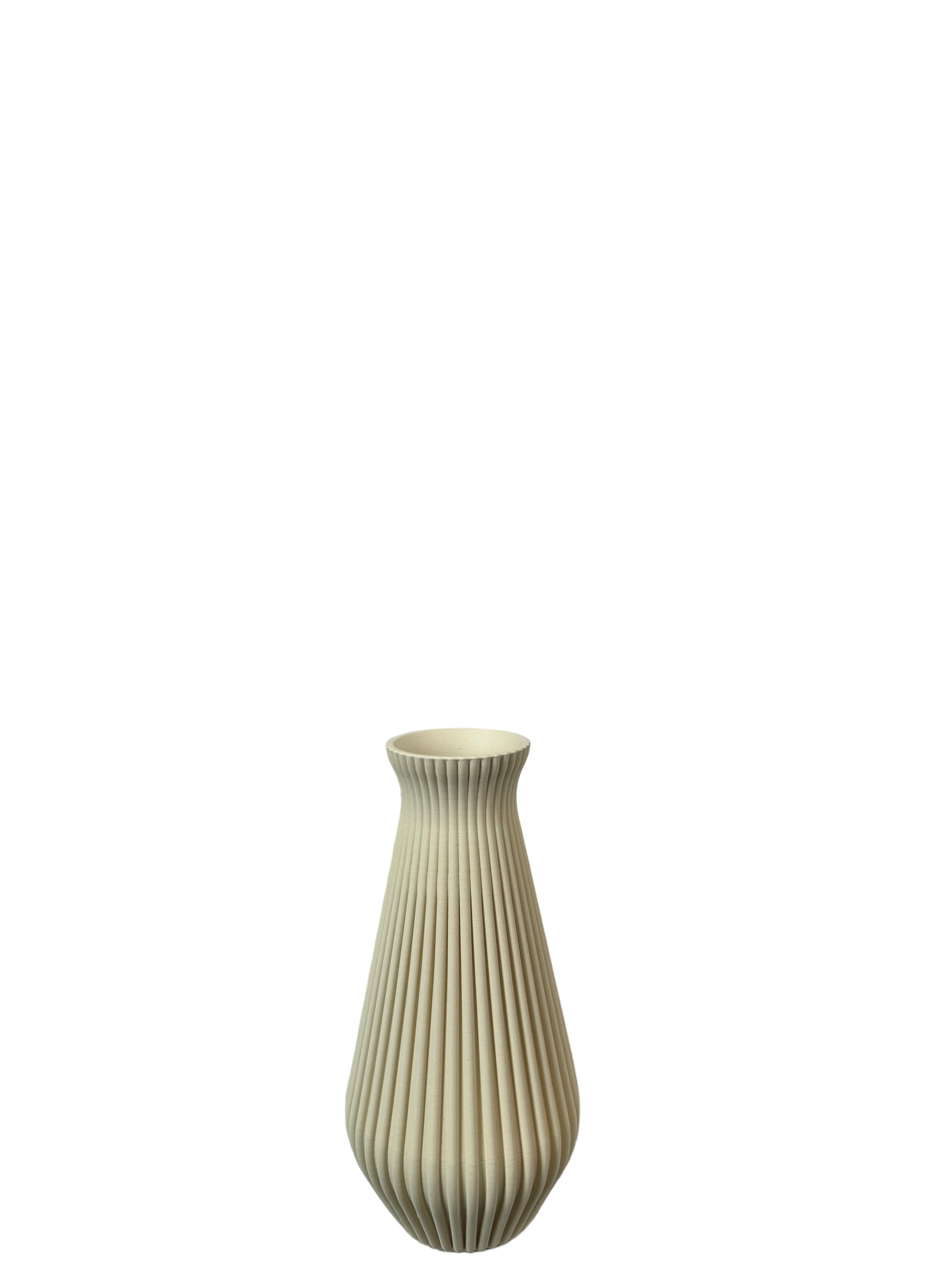 Buy beige 3D-Decorations Decorative vase Cascadia