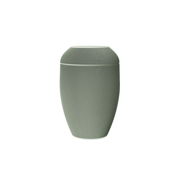 Circart 3D Urne Mesh