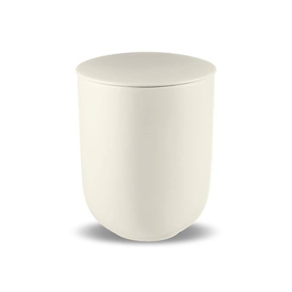 Feuer und Erde Davinci Bio Lehm Urne