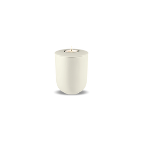 Feuer und Erde Davinci Memory Bio Lehm Urne