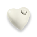 Feuer und Erde Davinci Bio Lehm Urne-3