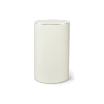 Urna in argilla organica Davinci di terra e fuoco