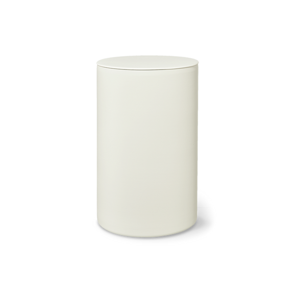 Feuer und Erde Davinci Bio Lehm Urne