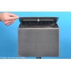 Zimmermann Kondolenzbriefkasten - 0