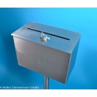 Zimmermann Kondolenzbriefkasten