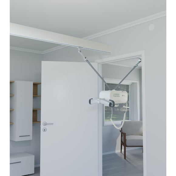 Sistema di sollevamento a soffitto Lavabis con installazione inclusa Prezzo e tempi di consegna su richiesta