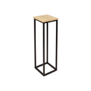 Dekorationssäulen mit robustem Stahlgestell-12