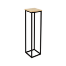 Dekorationssäulen mit robustem Stahlgestell-13