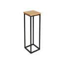 Dekorationssäulen mit robustem Stahlgestell-9