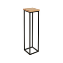 Dekorationssäulen mit robustem Stahlgestell-10