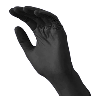 Kaufen s Lavabis Latex Handschuhe schwarz