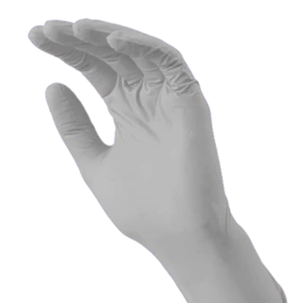Lavabis Nitril Handschuhe schwarz oder weiß