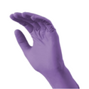 Nitril-Handschuhe, PURPLE®, puderfrei, unsteril,  / 100 Stück